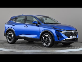 Used Nissan Qashqai 2024 for sale - 79604825: Photo