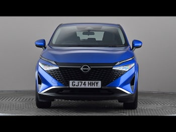 Used Nissan Qashqai 2024 for sale - 79604825: Photo