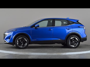 Used Nissan Qashqai 2024 for sale - 79604825: Photo