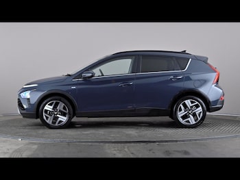 Used Hyundai BAYON 2023 for sale - 79467349: Photo