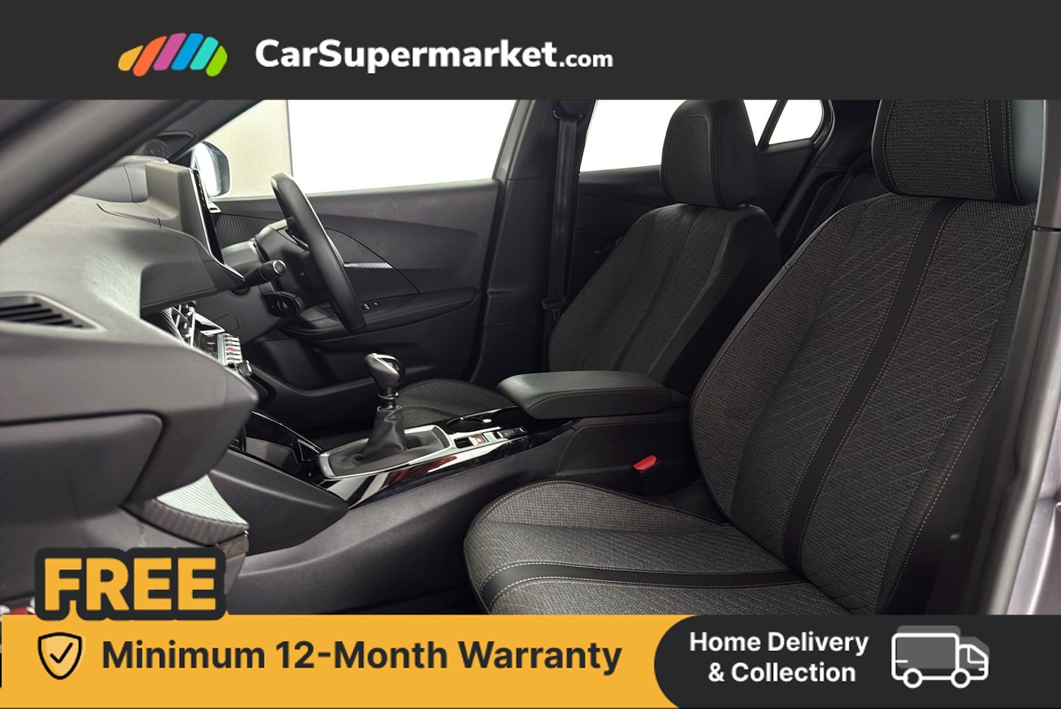 Used Peugeot 2008 2024 for sale - 76341333: Photo 18