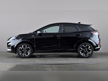 Used Ford Puma 2024 for sale - 78614007: Photo