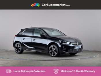 2023 - 1.2 Turbo Ultimate Auto 5-Door