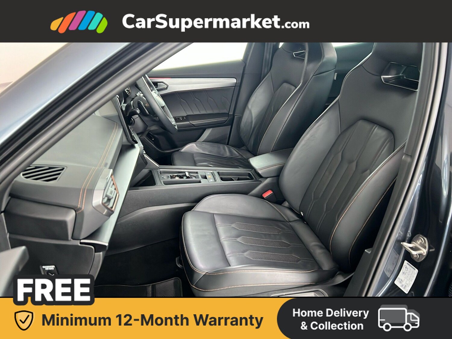 Used Cupra Formentor 2022 for sale - 77674972: Photo 17