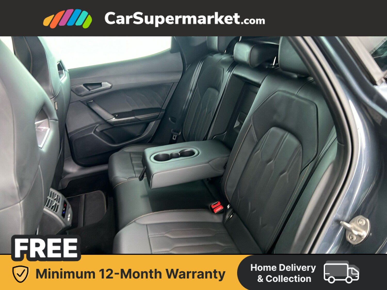 Used Cupra Formentor 2022 for sale - 77674972: Photo 18