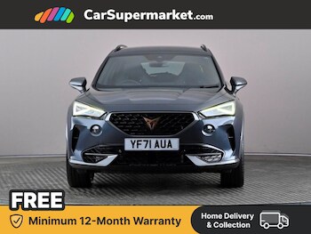 Used Cupra Formentor 2022 for sale - 77674972: Photo