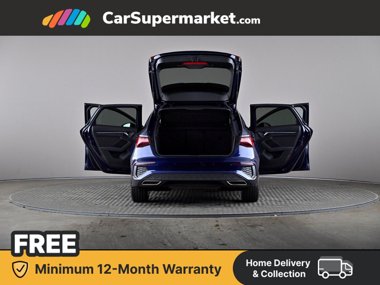 Used Audi A3 2022 for sale - 78063947: Photo 11