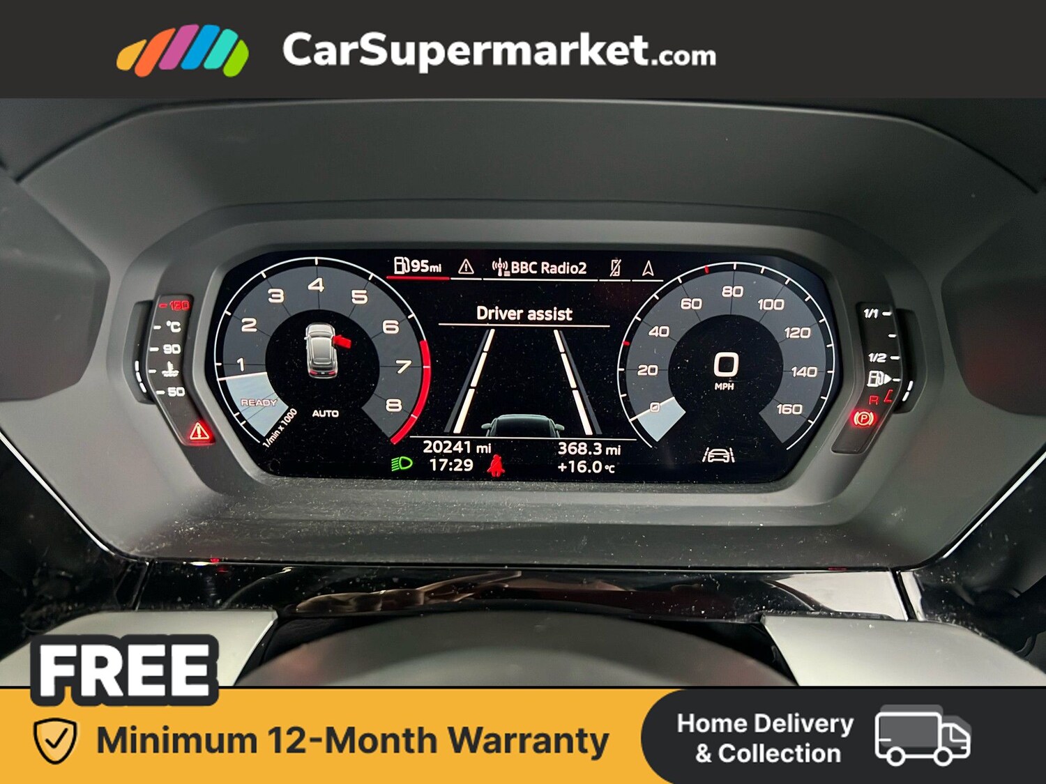 Used Audi A3 2022 for sale - 78063947: Photo 15