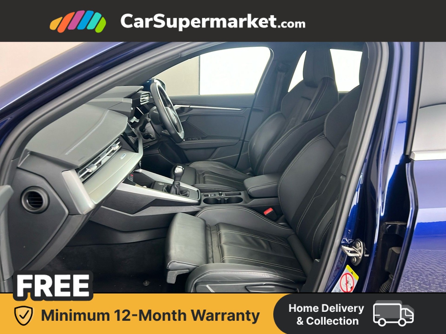 Used Audi A3 2022 for sale - 78063947: Photo 17