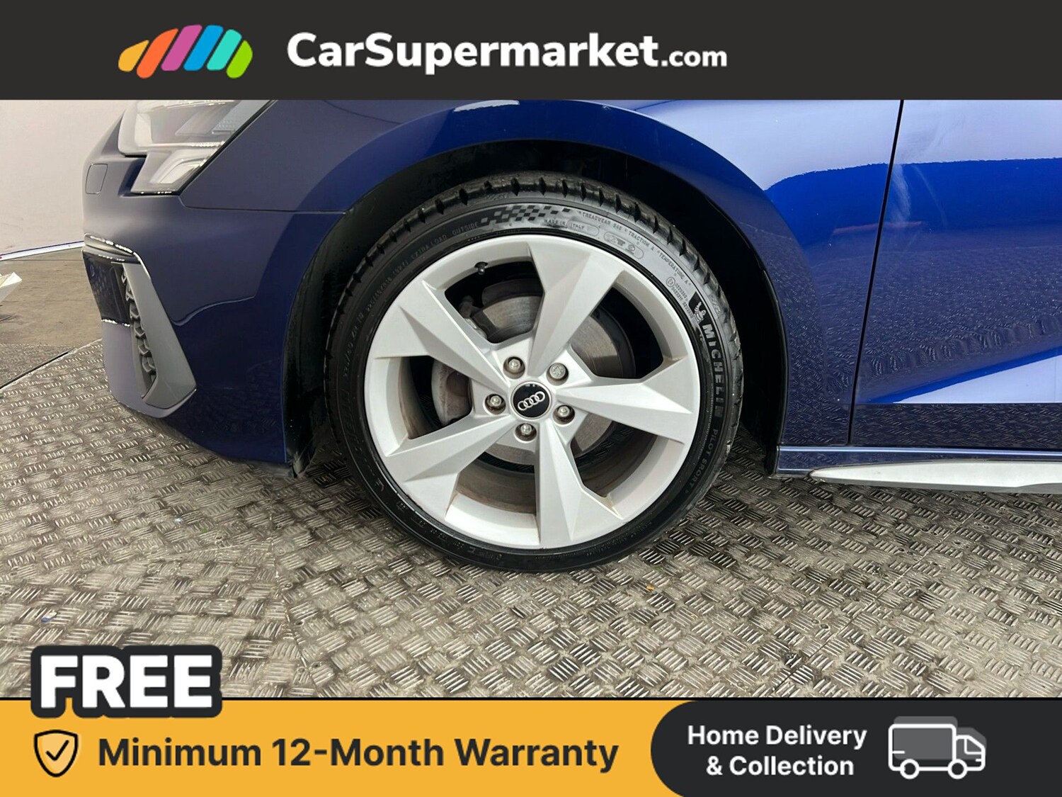 Used Audi A3 2022 for sale - 78063947: Photo 19