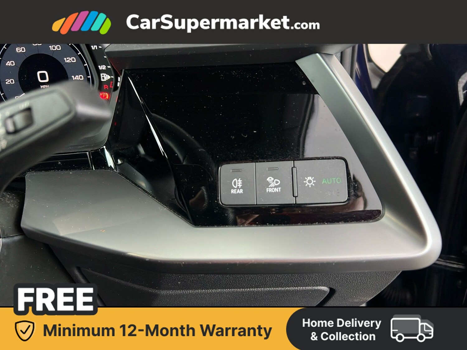 Used Audi A3 2022 for sale - 78063947: Photo 25