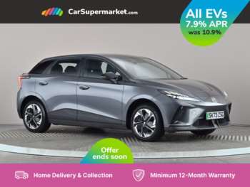 2023 - 125kW SE EV 51kWh Auto 5-Door
