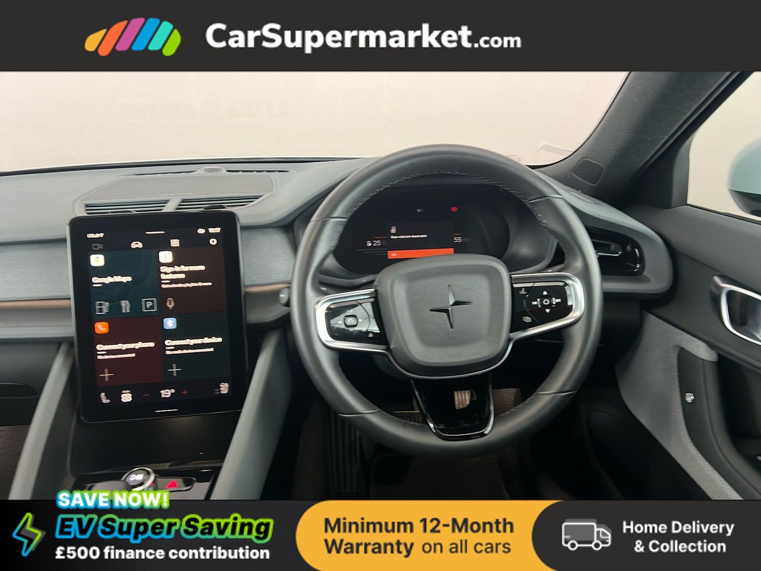 Used Polestar Polestar 2 2022 for sale - 77436108: Photo 16