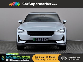 Used Polestar Polestar 2 2022 for sale - 77436108: Photo