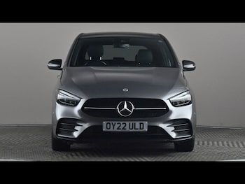 Used Mercedes-Benz B Class 2022 for sale - 79179681: Photo