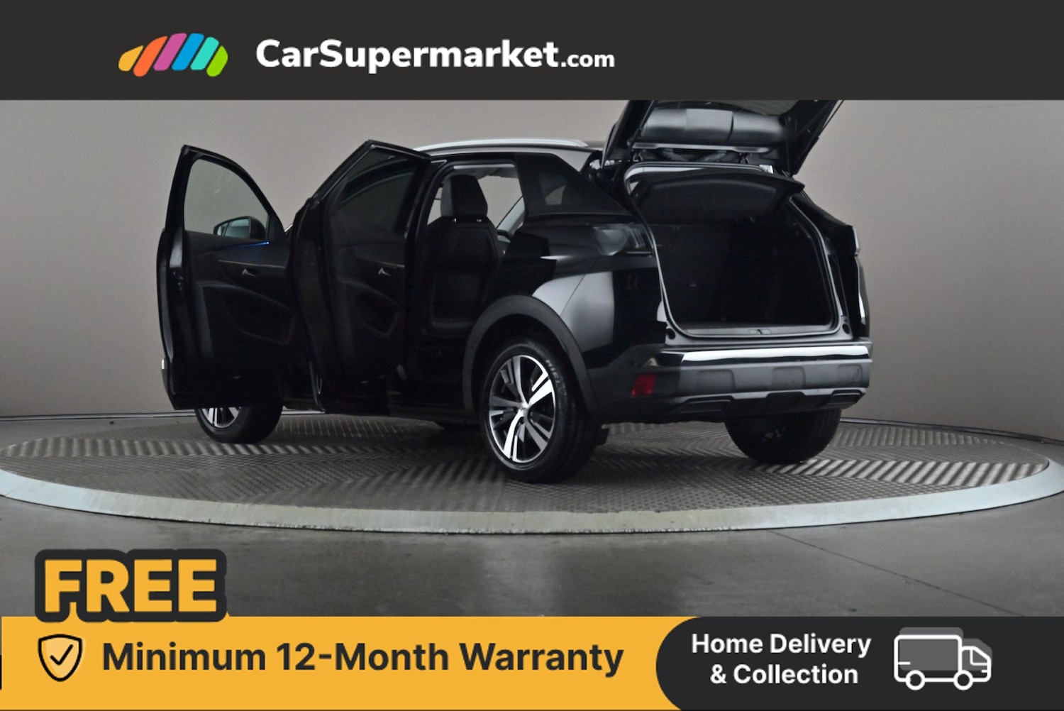 Used Peugeot 3008 2022 for sale - 76509218: Photo 10