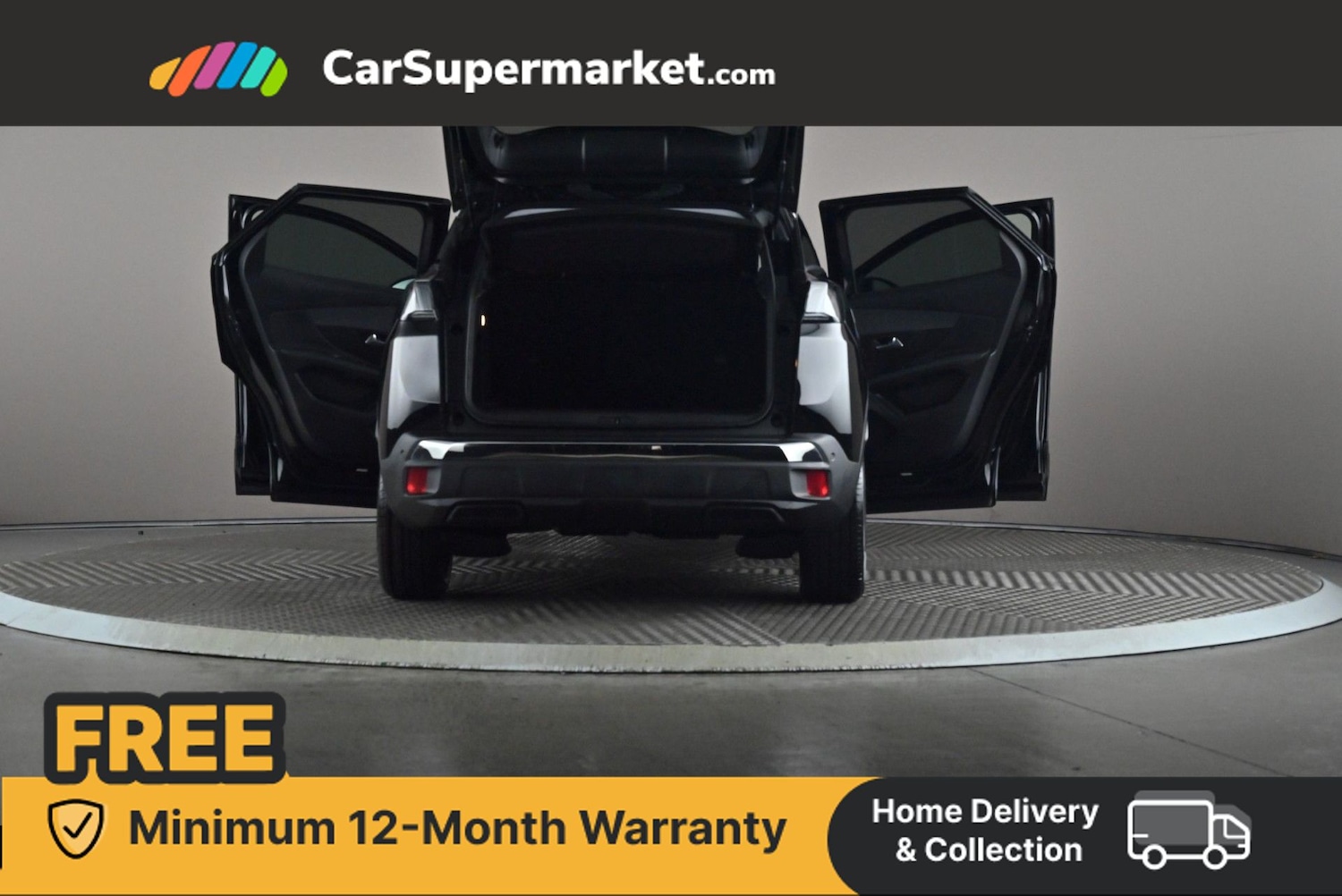 Used Peugeot 3008 2022 for sale - 76509218: Photo 11