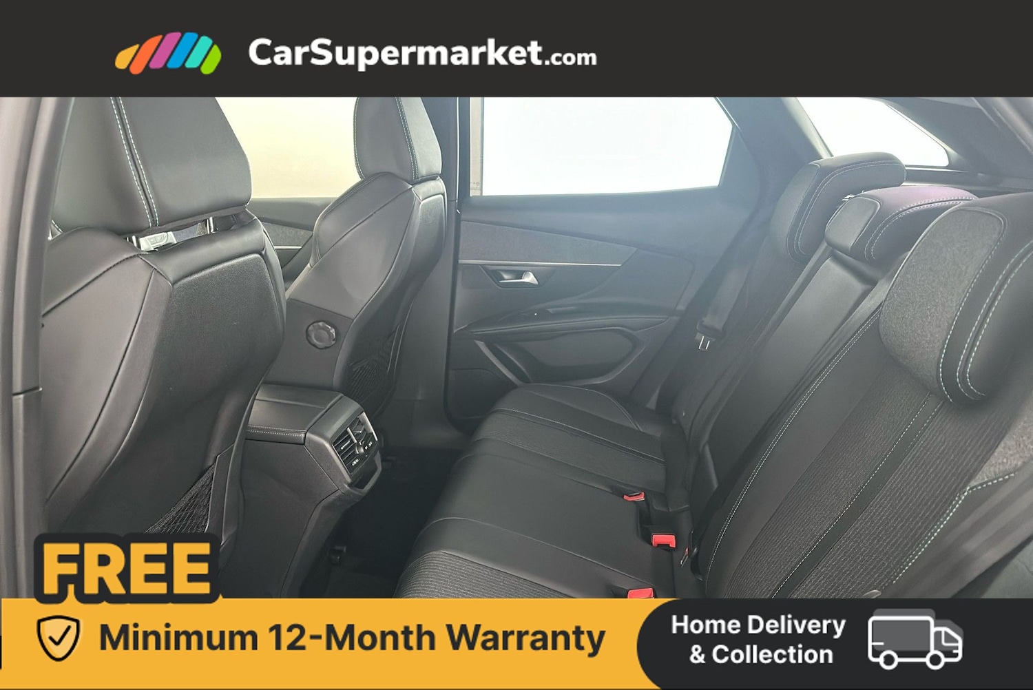 Used Peugeot 3008 2022 for sale - 76509218: Photo 18