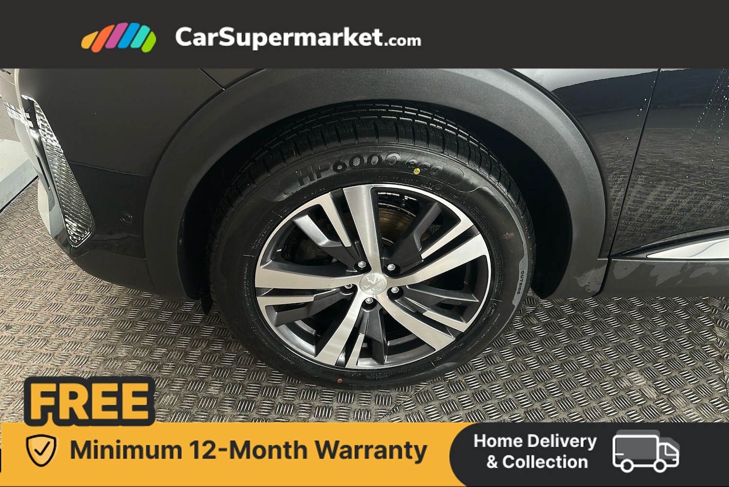 Used Peugeot 3008 2022 for sale - 76509218: Photo 19