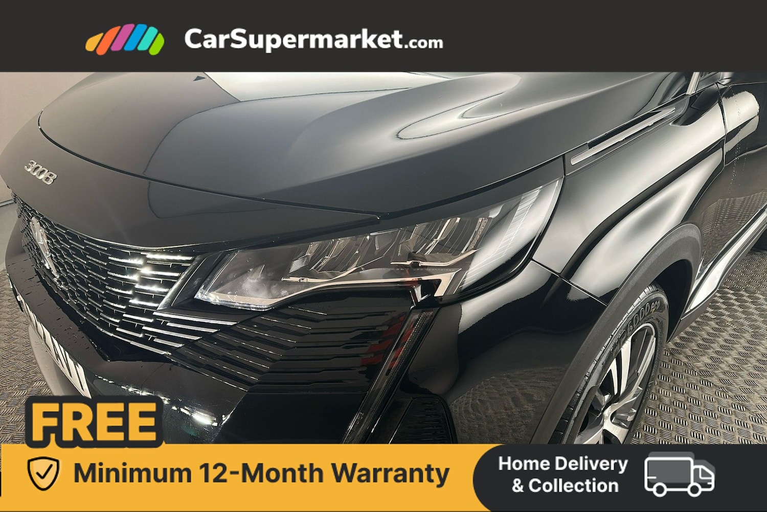 Used Peugeot 3008 2022 for sale - 76509218: Photo 20