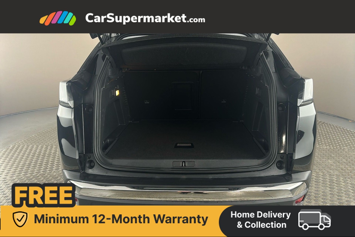 Used Peugeot 3008 2022 for sale - 76509218: Photo 22