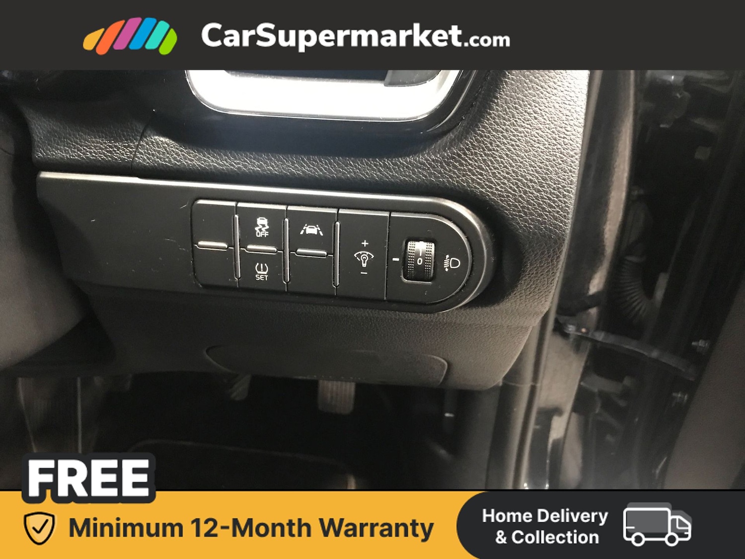 Used Kia XCeed 2020 for sale - 77878902: Photo 16