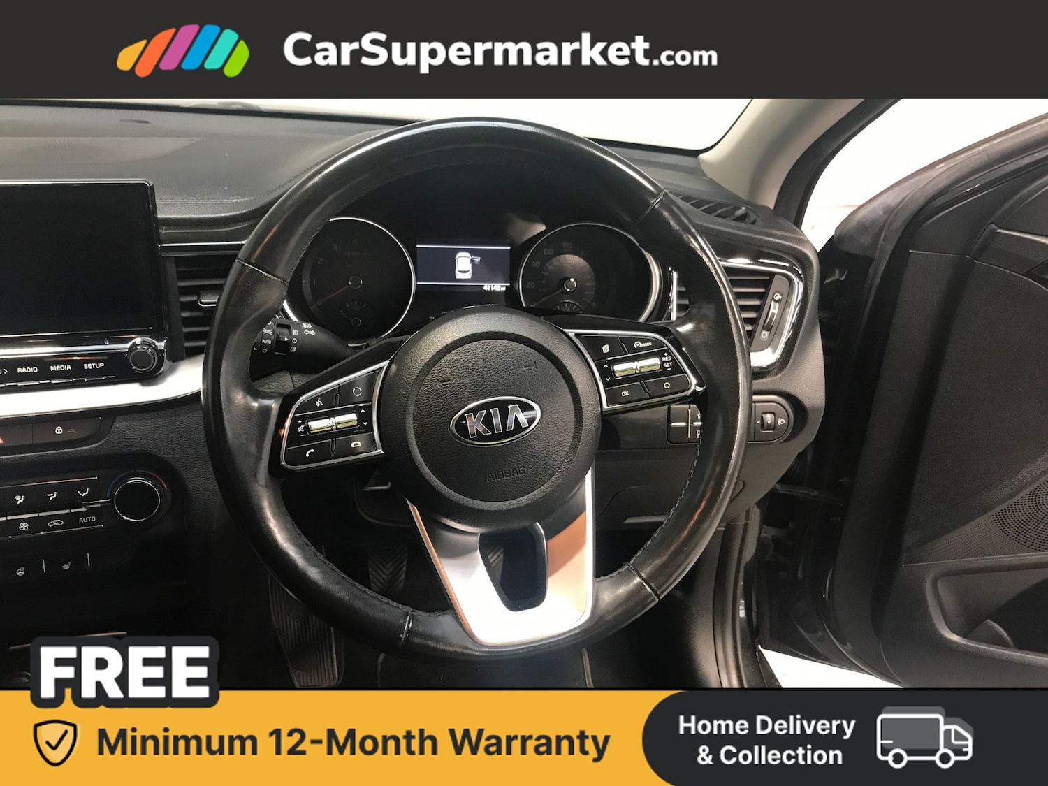 Used Kia XCeed 2020 for sale - 77878902: Photo 17