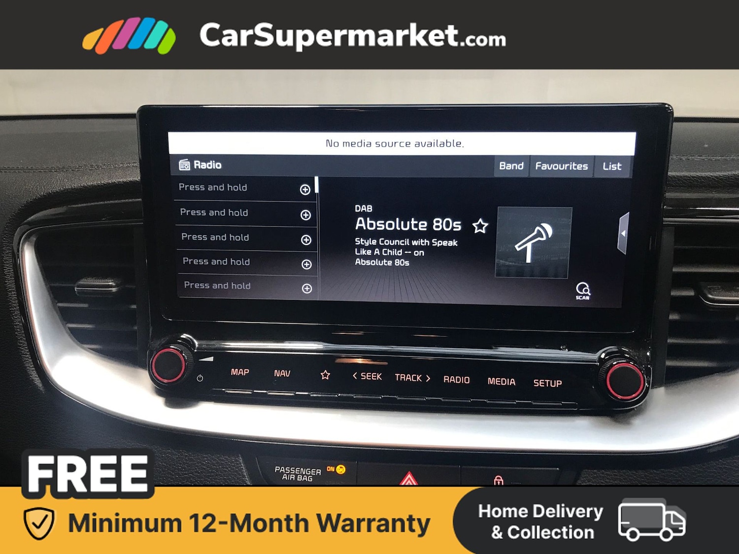 Used Kia XCeed 2020 for sale - 77878902: Photo 24