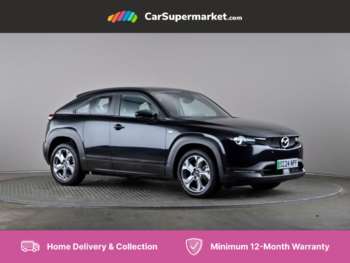2024 - 107kW Prime Line 35.5kWh 5dr Auto