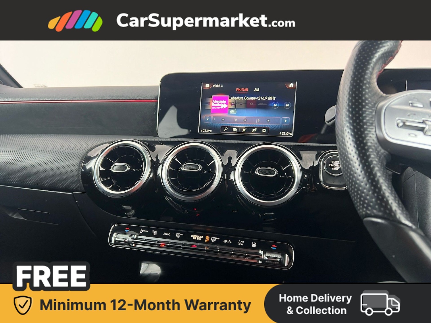 Used Mercedes-Benz A-Class 2020 for sale - 77802775: Photo 16