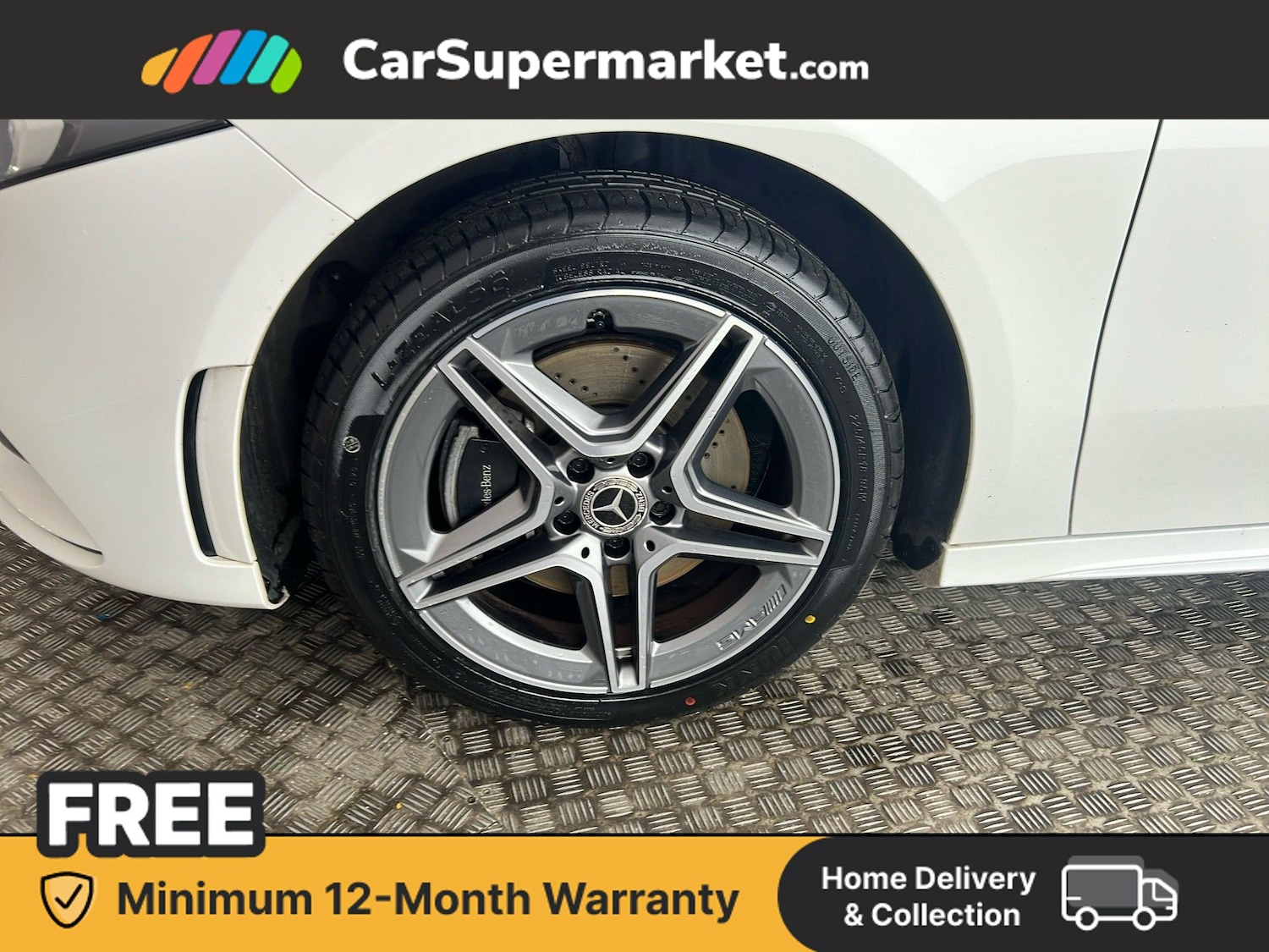 Used Mercedes-Benz A-Class 2020 for sale - 77802775: Photo 19