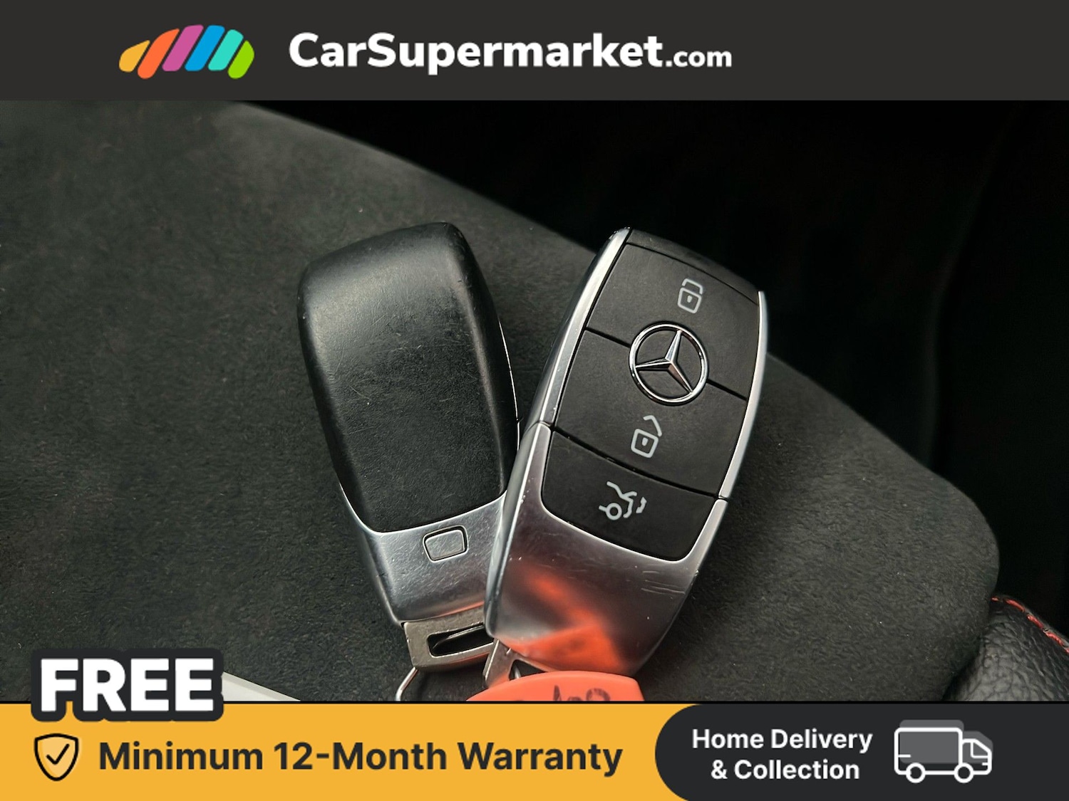 Used Mercedes-Benz A-Class 2020 for sale - 77802775: Photo 23