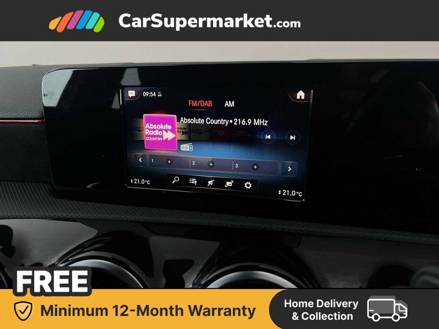 Used Mercedes-Benz A-Class 2020 for sale - 77802775: Photo 26