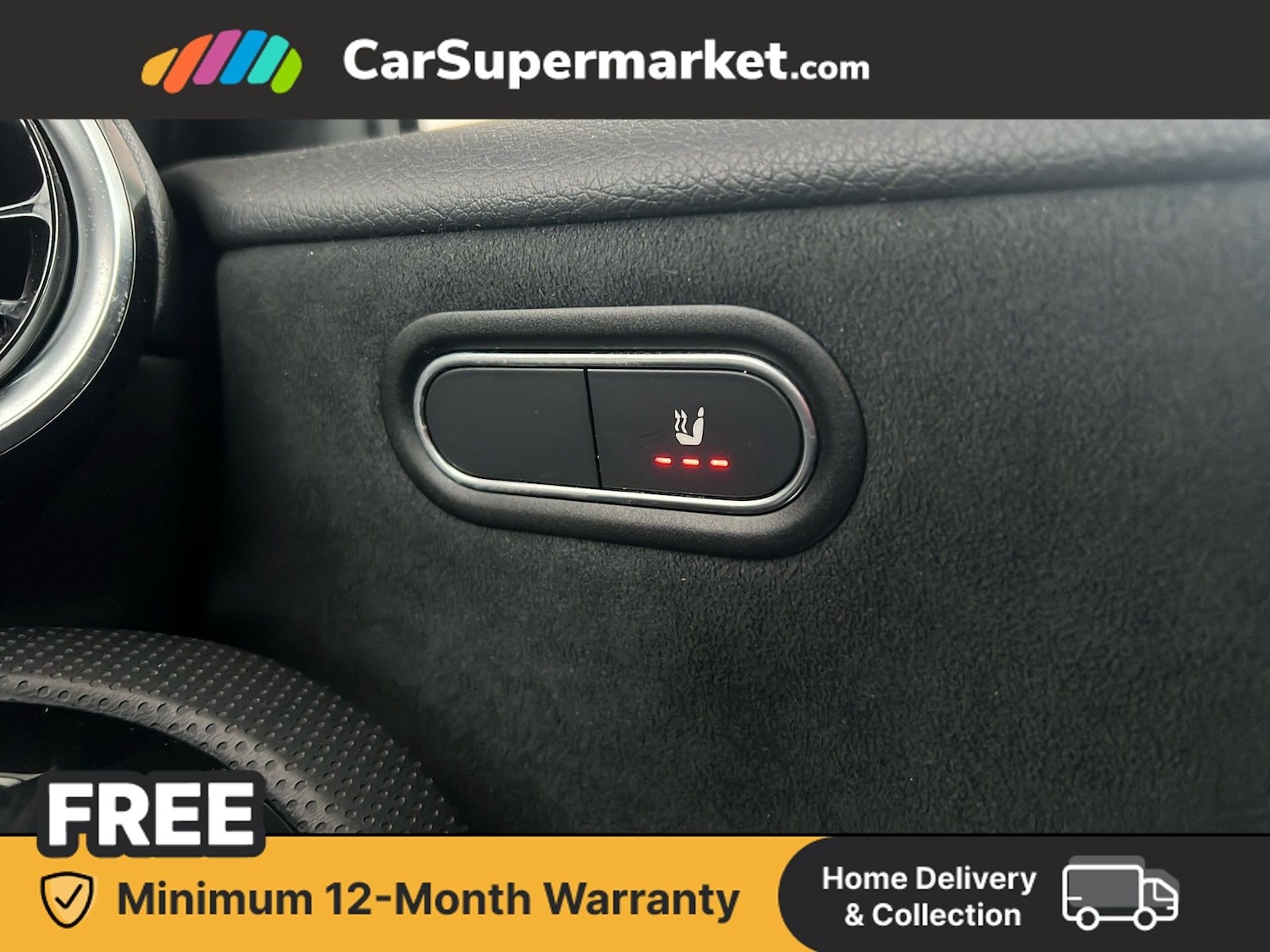 Used Mercedes-Benz A-Class 2020 for sale - 77802775: Photo 27