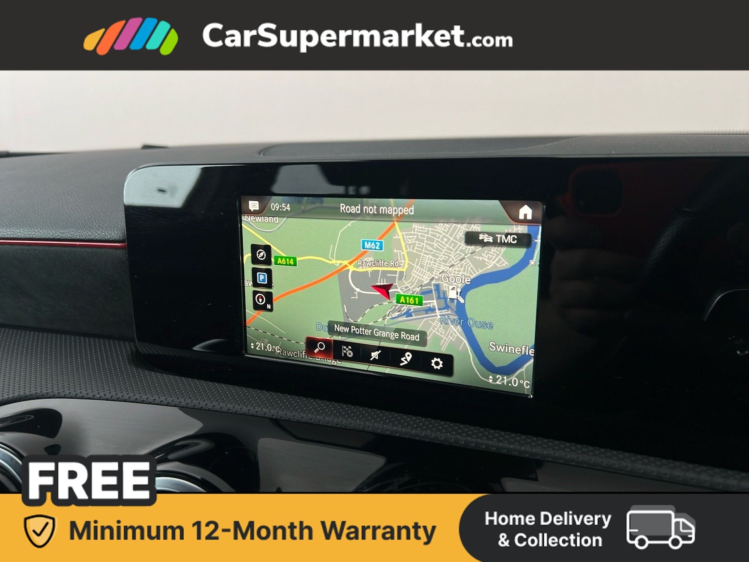 Used Mercedes-Benz A-Class 2020 for sale - 77802775: Photo 28