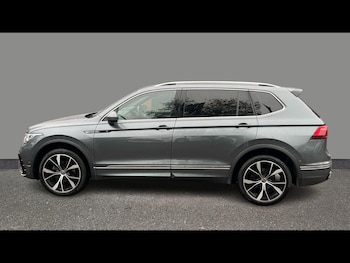 Used Volkswagen Tiguan Allspace 2022 for sale - 78876083: Photo