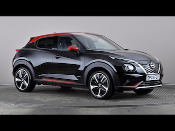 Used Nissan Juke 2023 for sale - 79340383: Photo
