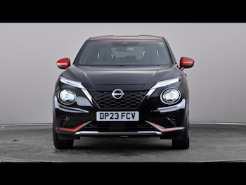 Used Nissan Juke 2023 for sale - 79340383: Photo