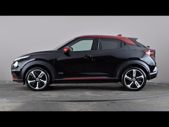 Used Nissan Juke 2023 for sale - 79340383: Photo