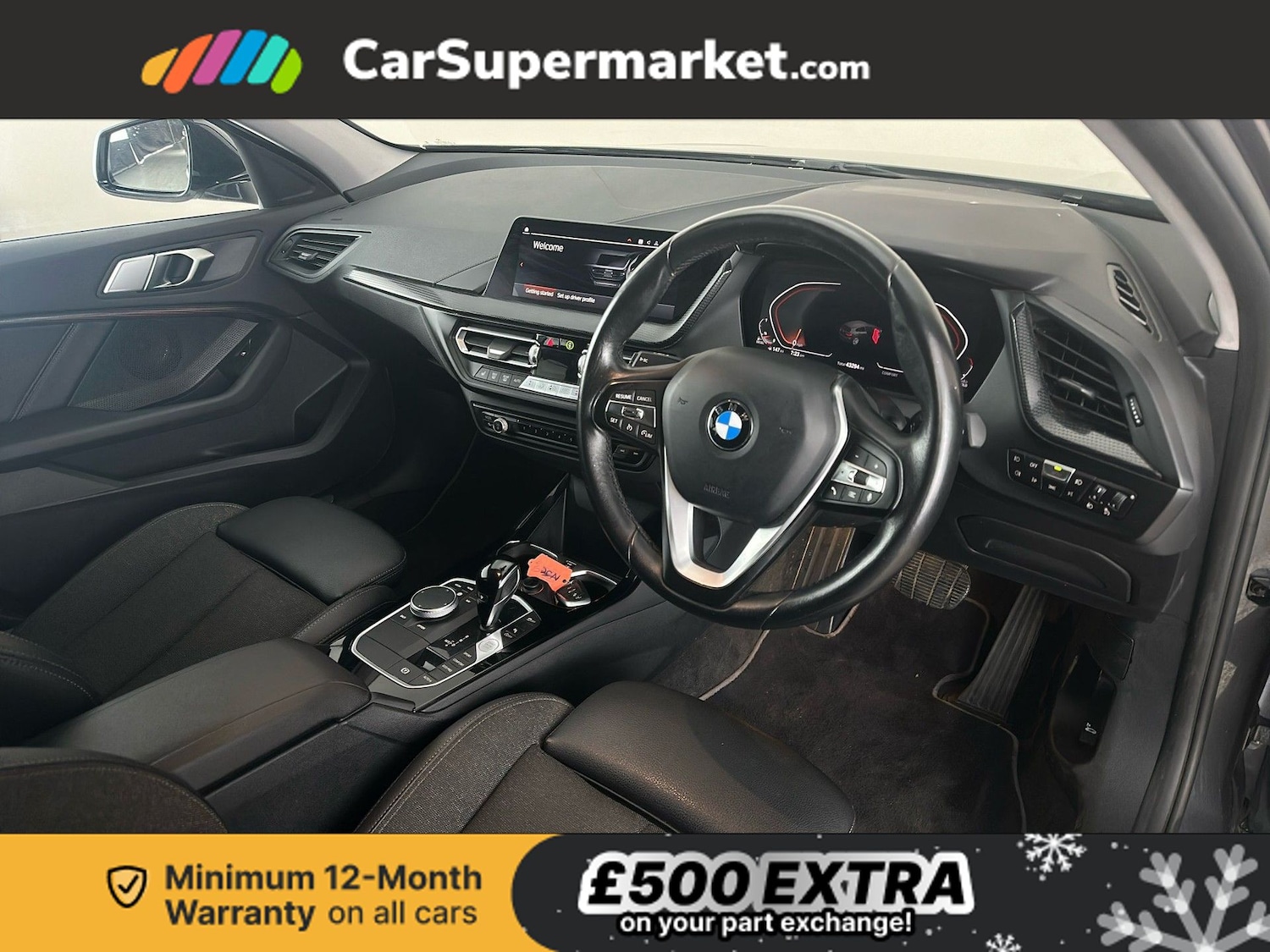 Used BMW 1 Series 2021 for sale - 76955414: Photo 14