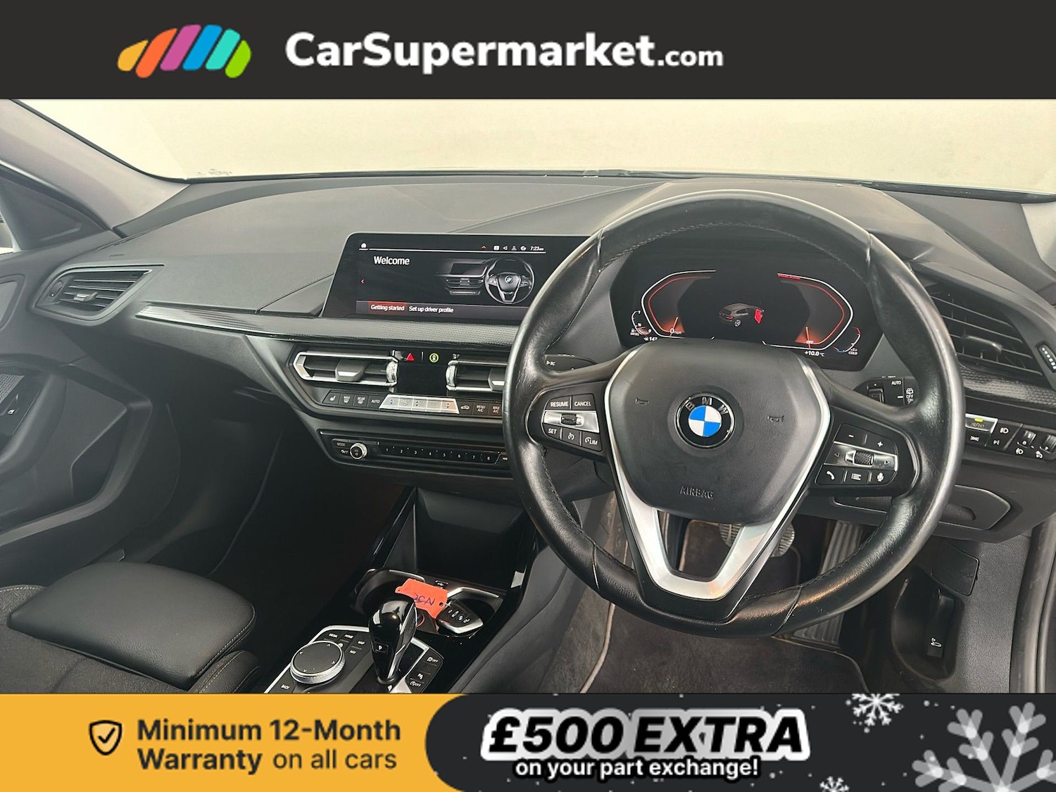 Used BMW 1 Series 2021 for sale - 76955414: Photo 15