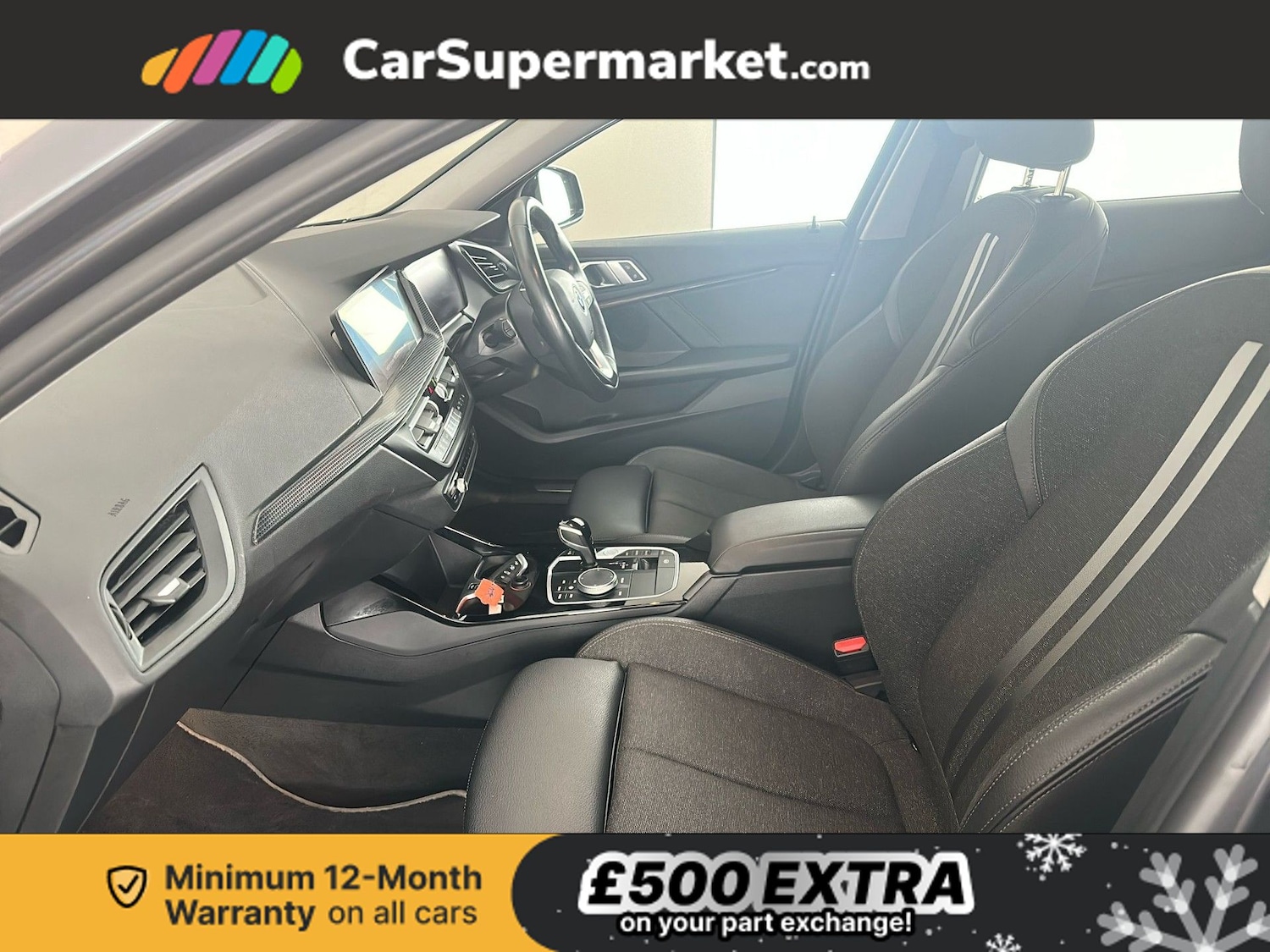 Used BMW 1 Series 2021 for sale - 76955414: Photo 18