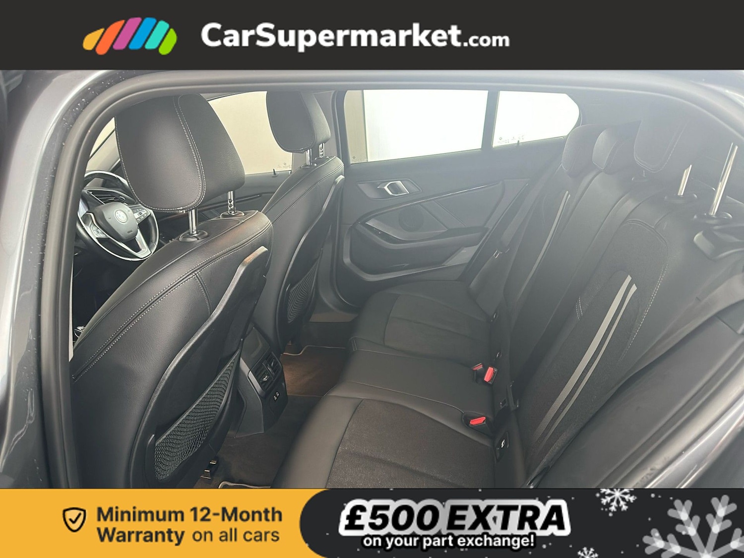 Used BMW 1 Series 2021 for sale - 76955414: Photo 19