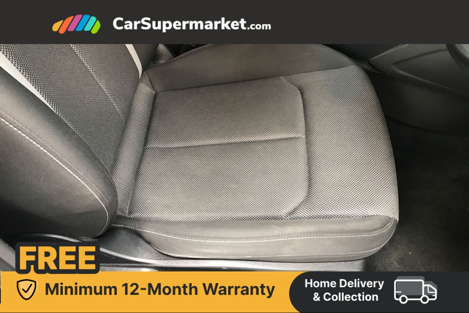 Used Audi Q2 2021 for sale - 76341401: Photo 18
