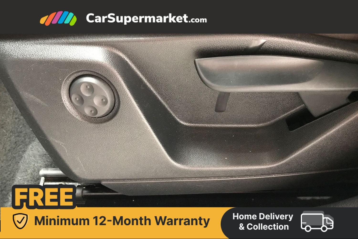 Used Audi Q2 2021 for sale - 76341401: Photo 30