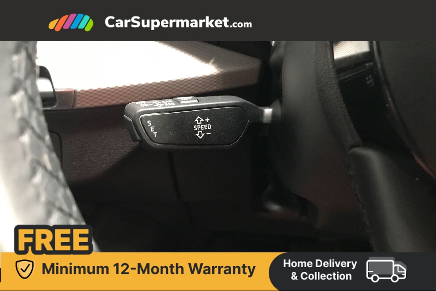 Used Audi Q2 2021 for sale - 76341401: Photo 38