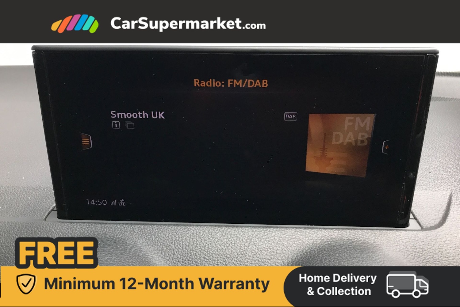 Used Audi Q2 2021 for sale - 76341401: Photo 43