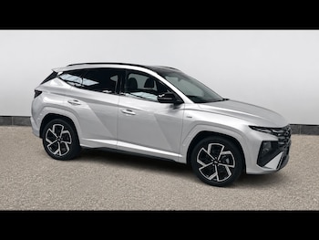 Used Hyundai TUCSON 2025 for sale - 78979283: Photo