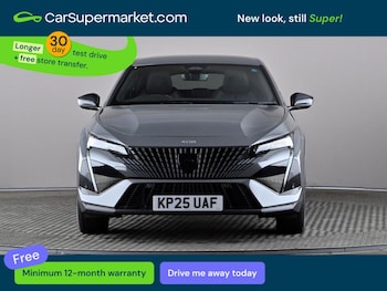 Used Peugeot 408 2025 for sale - 78521809: Photo