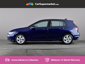 Used Volkswagen Golf 2020 for sale - 75717555: Photo